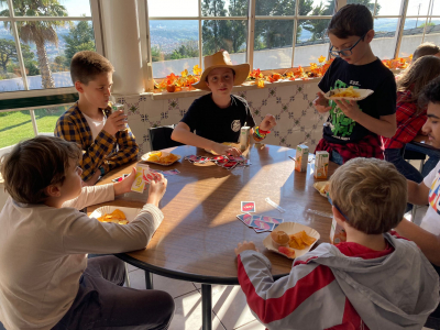 Secondary ELA Teacher photo